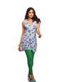 Premium Viscose Stretchable Ankle Length Leggings For Women