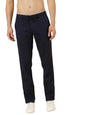 Thomas Scott Mens Regular Casual Pants (TSB018_Navy