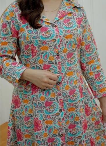 Greciilooks Kurta-Set For Women