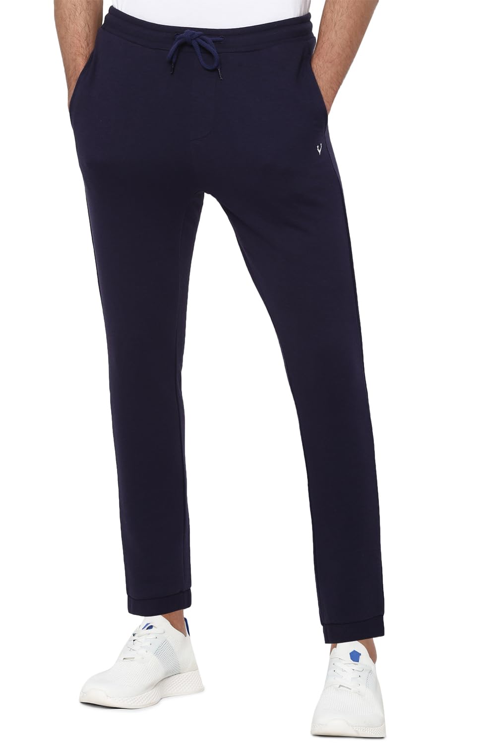 Allen Solly Men Casual Denim Pants