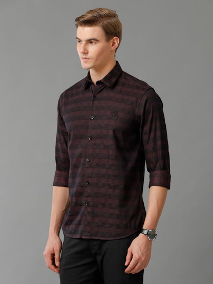 ADRO Elegant Essentials Giza Cotton Men's Casual Shirts