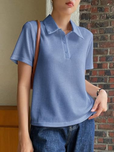 Leriya Fashion Stylish Korean Tops For Women  Oversized T-Shirts, Crop Tanks & Trendy Summer Wear