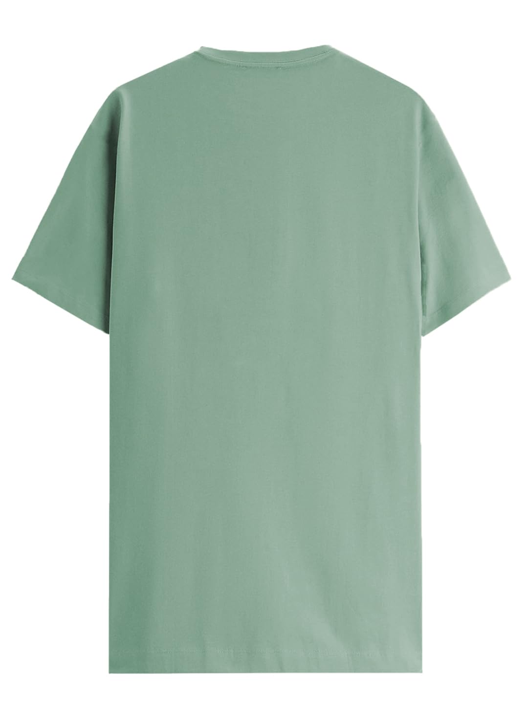 ADRO Mens Flag Printed Cotton T-Shirt_RN24-L2-FLAG-PT