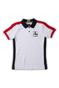 Allen Solly Boys Regular Fit Casual Half Sleeve Short Sleeve Polo Shirt