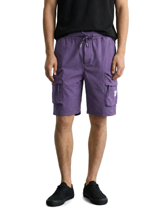 The Indian Garage Co Mens Relaxed Fit Mid-Rise Stretchable Sweater