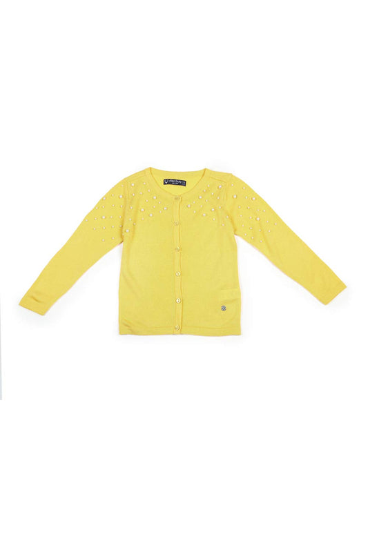 Allen Solly Girls Casual Pullover