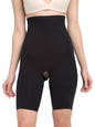 Shasmi Womens High Waist Shapewear with Anti Rolling Strip Tummy Control Tucker Waist Slimming Panties Women Shapewear Underwea