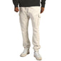 Nobero MenS Regular Sweatpants (1M-Bwjg-R0173-Aw_Arctic Wolf