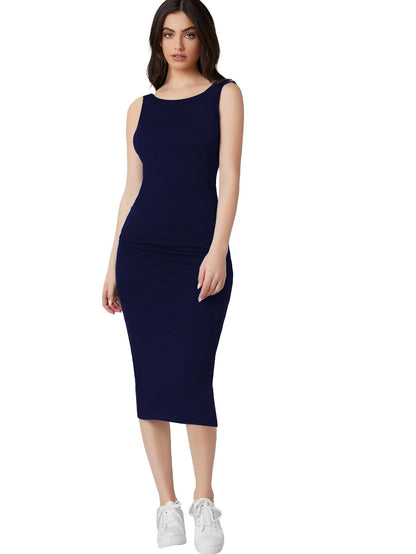 Toochki Dress For Women | Dresses For Women | Women Dress | One Piece Dress For Women Long |Bodycon Dresses | Bodycon Fit Dress