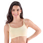 Nykd (Nyb165 Cotton Non Padded & Non Wired Full Coverage Slip On T-Shirt Bra For Women | Easy Breezy Soft Fabric With Hidden Sha