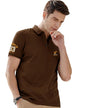 Noble Monk Polo Regular Fit Tshirt