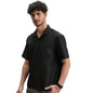 Funky Rich Funkyrich Textured Popcorn Shirts For Men || Casual Shirt For Men || Shirt For Men|| Men Stylish Half Sleeve Shirt ||