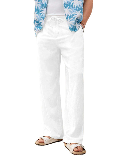 Greciilooks Trouser Pant For Men | Loose Fit Man Track Pants | Formal Causal Regular & Relaxed Cargo | Summer| Stretchable (Avai