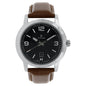 Titan Titan Neo Analog Black Dial MenS Watch Nm1730Sl02/Nn1730Sl02