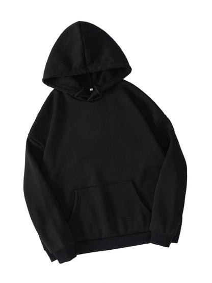 TAGAS Printed Regular Cotton Blend Hoodies for Women || Hooded Womens Hoodies || Sweatshirt for Women || Winter Sweater Hoodie