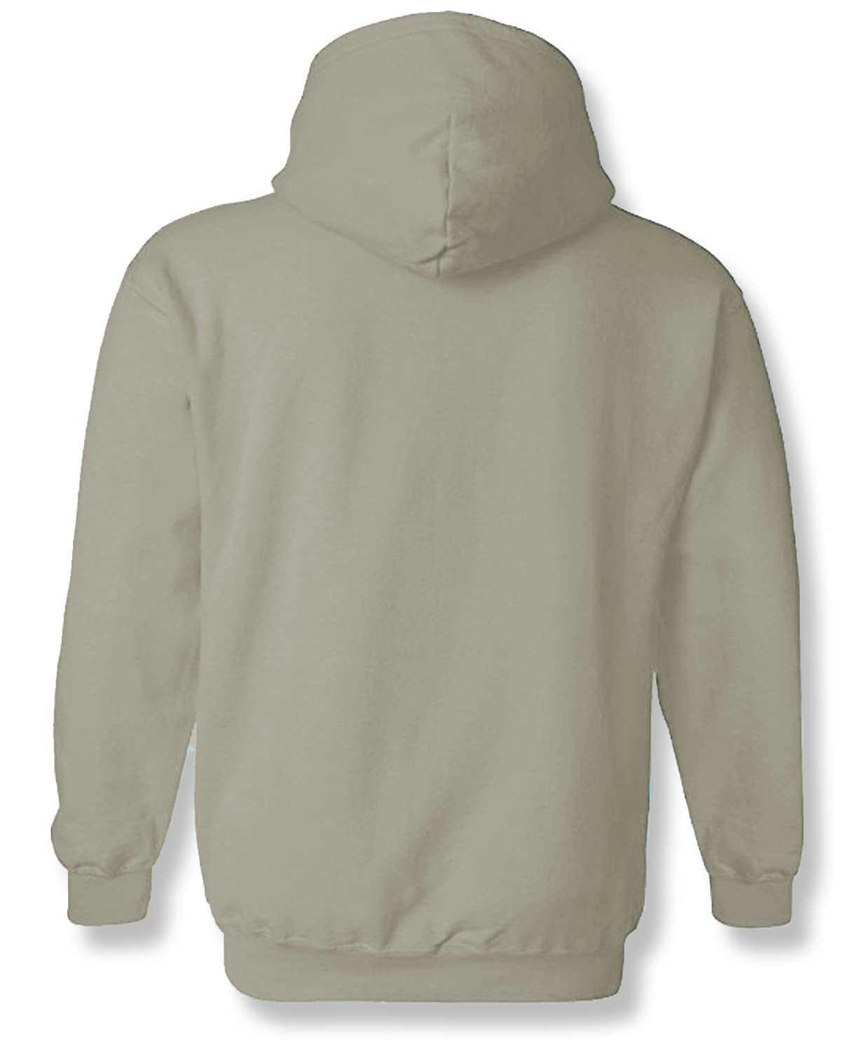 ADRO Believe in Your Self Printed Hoodie/Sweatshirt for Men