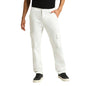 Pepe Jeans MenS Straight Jeans (Pm207777P571_White