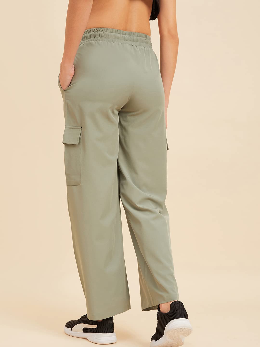 Sweet Dreams Women Polyester Pyjama