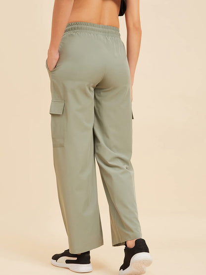 Sweet Dreams Women Polyester Pyjama