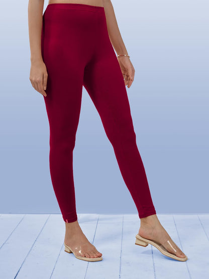 Lux Lyra Women'S Cotton Pack Of 1 Bottom Al_Plus_1Pc