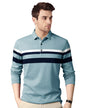 Noble Monk Regular Fit Polo Tshirt