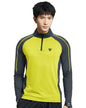 Noble Monk MenS Active Wear Regular Fit T Shirt |Full Sleeves |Casual T-Shirt For Men