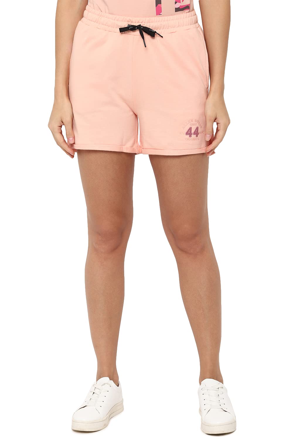 Allen Solly Women Shorts
