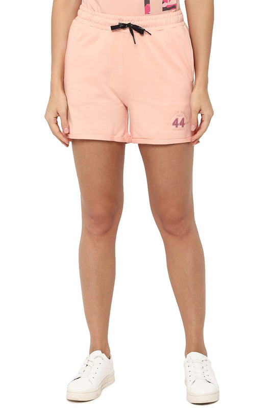 Allen Solly Women Shorts