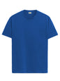 ADRO T Shirts for Boys & Girls || Solid Plain Regular Fit T-Shirt || Ages 3-14 || 100% Cotton Round Neck Tshirt for Boys & Girls