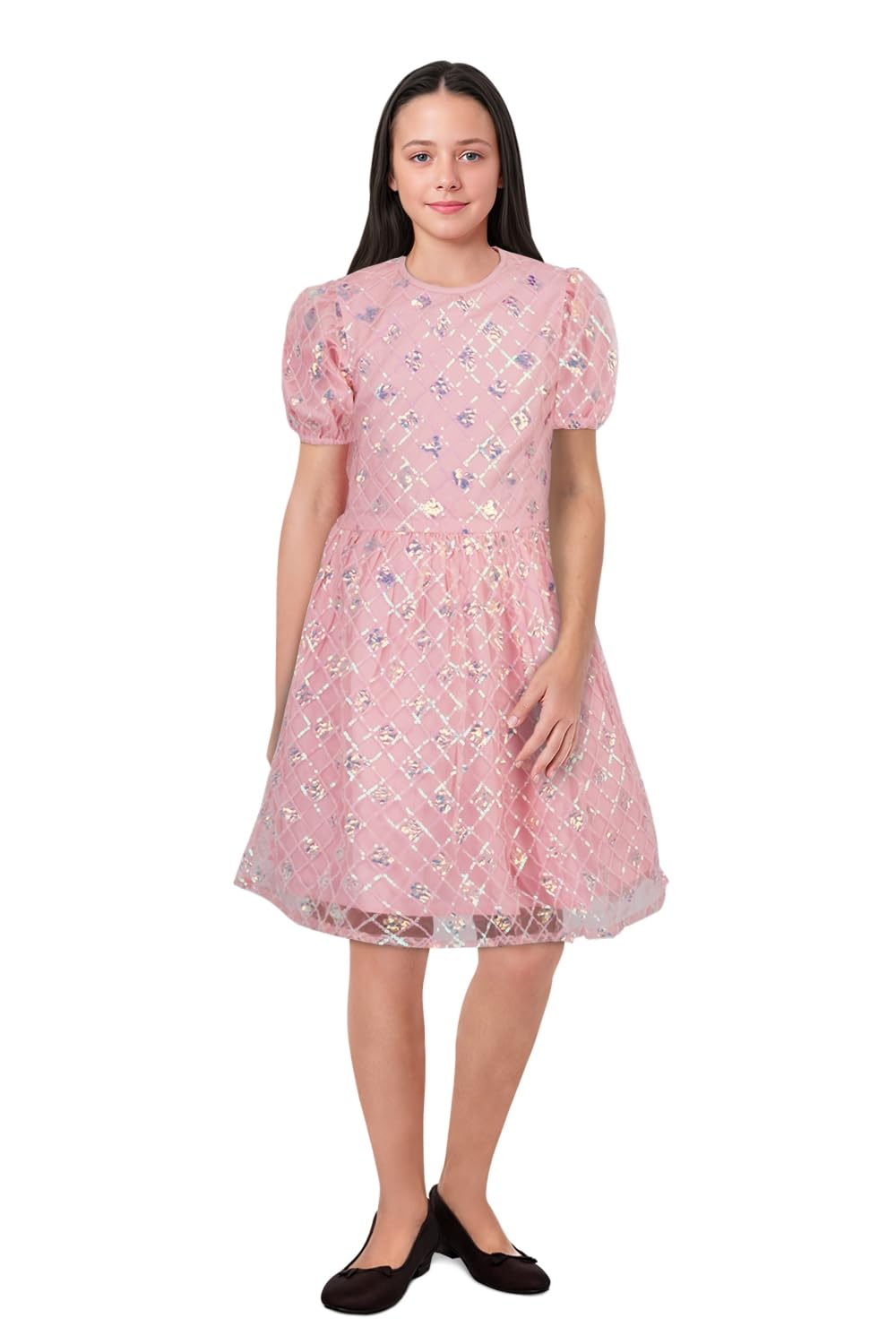Allen Solly Women Polyester Dress