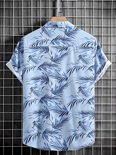 Om Sai Latest Creation MenS Shirts || Rayon Tropical Printed Shirts For Men || Hawaii Collar Summer Shirt For Men || Perfect Fo