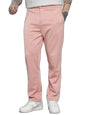 The Indian Garage Co Mens Relaxed Fit Casual Pants