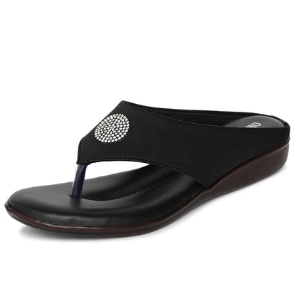 Ortho Joy Fancy Doctor Slipper For Women || Orthopedic Fashionable Women Slipper