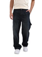 The Indian Garage Co Mens Relaxed Fit Solid Mid-Rise Sweater