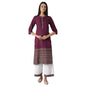 Aurelia Women's Cotton Kurta & Cullote