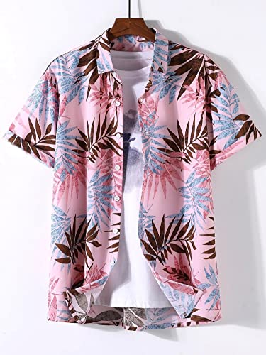 Om Sai Latest Creation MenS Shirts || Rayon Tropical Printed Shirts For Men || Hawaii Collar Summer Shirt For Men || Perfect Fo