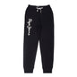 Pepe Jeans BoyS Regular Track Pants (Pb210657_Navy