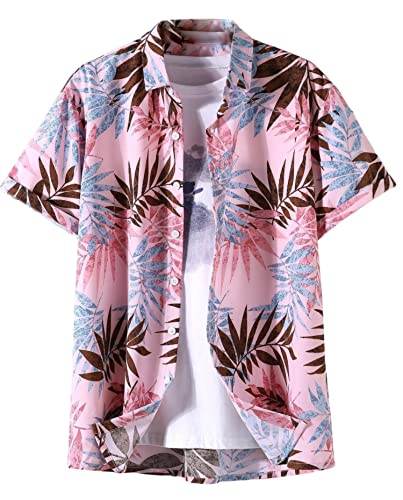 Om Sai Latest Creation MenS Shirts || Rayon Tropical Printed Shirts For Men || Hawaii Collar Summer Shirt For Men || Perfect Fo