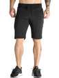 Peppyzone Mens Cotton Shorts for Men | Stylish & Comfortable Shorts Pant for Men with Elastic Waistband | Gym, Running, Sports