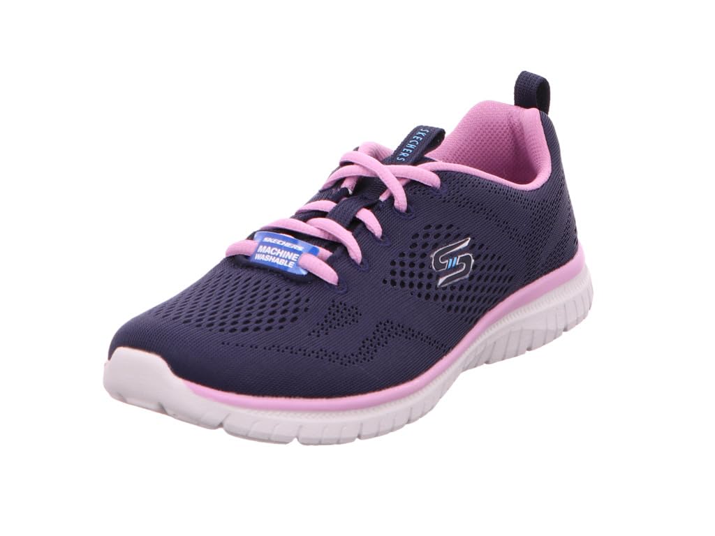 Skechers Women Virtue Kind Favor Casual Shoes