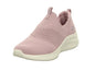 Skechers Women Ultra Flex 3.0 Classy Charm Slip-Ons Casual Shoes