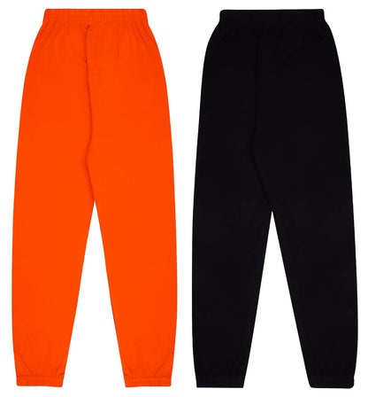 Kyda Kids BoyS Cotton Regular Fit Track Pant
