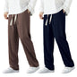 Greciilooks MenS Lycra Cargo Track Pants  Loose Fit Joggers For Men | Korean Style Travel & Lounge Wear With Pockets