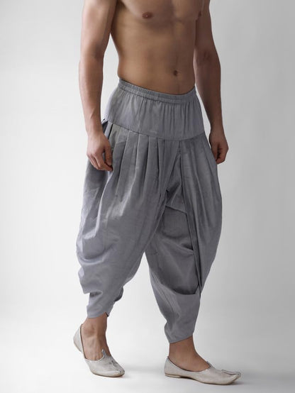 Kisah Mens Dhoti, Cotton Blend Dhoti Pant For Men