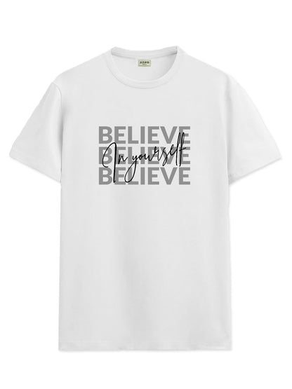 ADRO Tshirt for Men | Printed T Shirt for Men | 100% Cotton T-Shirt |Printed T Shirt | T-Shirts | RN24-INV