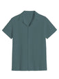 Leriya Fashion MenS Regular Fit Shirt (Lf-Ms-6139_Green