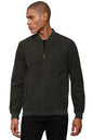 Allen Solly Men Regular Fit Solid Casual Cotton Full Sleeve Jacket