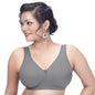 Trylo Comfortfit 40 Grey D - Cup