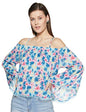 Pepe Jeans WomenS Regular Fit Shirt (Freebee Ip_Multi_L)