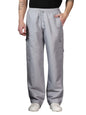 Kotty MenS Cargo Pants | Cotton Cargo Pants For Men | Comfortable & Stylish Cargos(Grey,30)